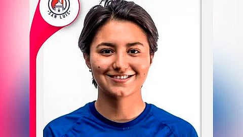 La causa del fallecimiento no fue dada a conocer (Foto: Atlético San Luis)