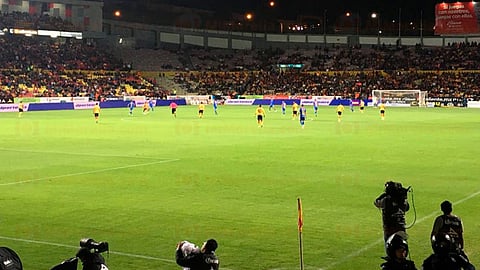 Medios deportivos locales perderían hasta patrocinadores (Foto: MiMorelia.com)