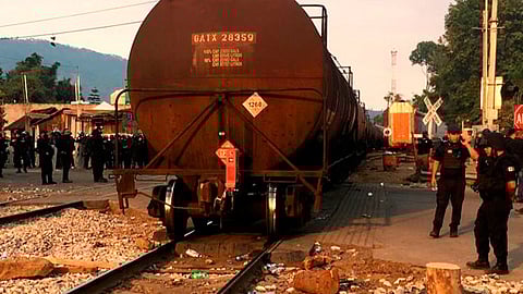 Fue vinculado a proceso el pasado 7 de mayo (Foto: Cortesía)