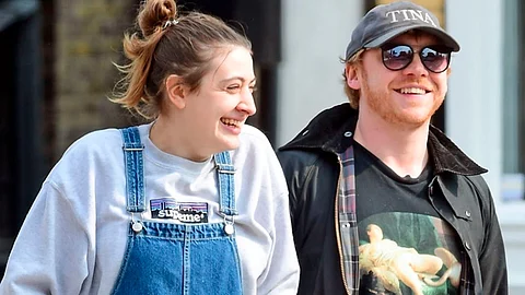 La pareja comenzó su relación hace 10 años (Foto Twitter: @celsoibarra)