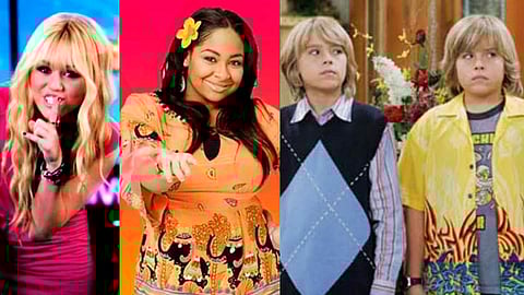 Todos los jueves de mayo se transmitirán los capítulos (Foto especial: Disney)