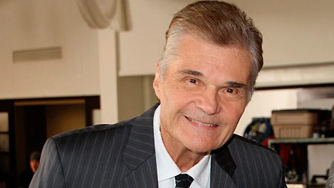 La causa de la muerte no fue revelada (Foto Twitter: @Fred_Willard)