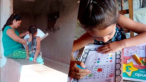 El 44% de los hogares en Michoacán no tiene conexión a Internet (Foto: Espeical)