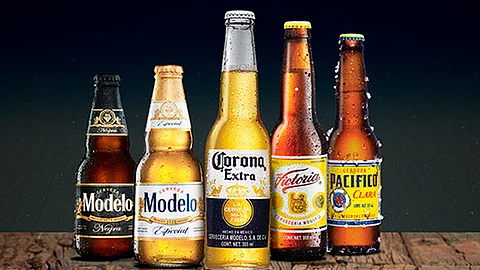 Grupo Modelo prepara una edición especial “pospandemia” de su cerveza