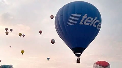 A través de Twitter, algunos usuarios reportaron que no tenían señal, datos, ni mensajes (Foto: @Telcel/facebook)