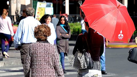 El gobierno de Michoacán insiste a la población en que la única medida de contención es quedarse en casa (Foto: cortesía)
