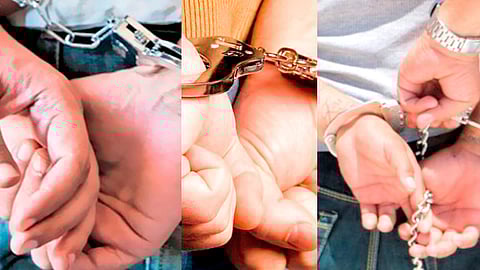 Del total de los mandamientos, obsequiados y cumplimentados, 37 corresponden a la región Morelia (Foto Especial)