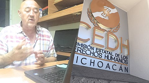 La finalidad es continuar el proceso de capacitación y divulgación de los derechos humanos en la entidad (Foto Cortesía)