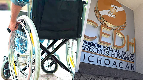 El organismo se pronuncia porque se adopten los protocolos específicos de prevención, atención y cuidado (Foto Cortesía)