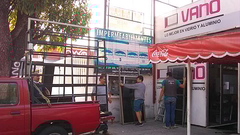 Miriam considera que este tipo de programas “son un apoyo que lo tranquiliza a uno un ratito”, ante el complicado panorama que se avecina en la economía (Foto: Cortesía)