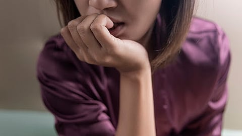 El especialista consideró importante establecer una rutina, reglas de convivencia dentro de la casa e informarse solo lo necesario del Covid-19 (Foto: Senado de la República)