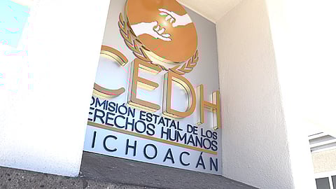 La finalidad de continuar la dinámica de capacitación y divulgación en materia de derechos humanos dirigida a la sociedad en general (Foto Cortesía)