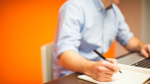 Los trabajadores del Ayuntamiento continuarán trabajando mediante el concepto de ´home office´ (Foto Pixabay.com)