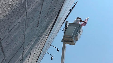 Hasta ahora sólo un propietario acudió a regularizar su situación (Foto: Cortesía)