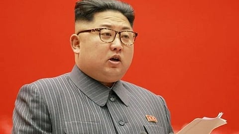 Kim Jong-un aparece luego de rumores de su muerte