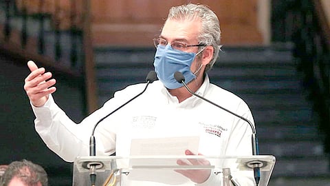 Queda prohibido cortar el suministro del líquido durante la contingencia por coronavirus (Foto Cortesía)