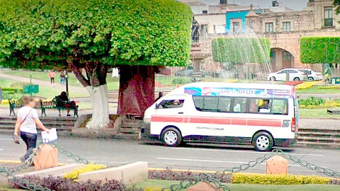La diputada consideró que la aprobación de esta iniciativa debe de ser urgente (Foto: Google Maps)