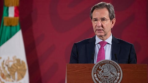El regreso a clases se llevará a cabo cuando el semáforo epidemiológico se encuentre el verde (Foto: Cortesía)