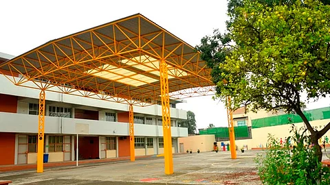 El encargado de la SEE consideró que hay preocupación en estos momentos, porque las escuelas se mantienen solas por la emergencia sanitaria
(Foto ilustrativa: inifed)