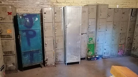 Además, informaron que se requieren más gabinetes de almacenamiento, pues sólo hay 40 (Foto: Cortesía)