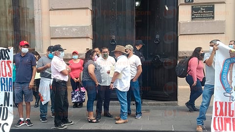 (Foto: Guadalupe Martínez)