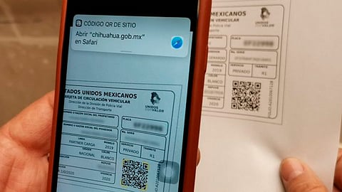 En México se estima que son aproximadamente 8.4 millones de adultos los que cuentan con acceso a banca móvil (Foto: cambio.gob.mx)