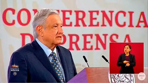 4 millones de jóvenes reciben una beca (Foto: captura de video)