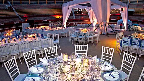 Autoridades estatales mantienen un monitoreo constante en todo el territorio, dijo el mandatario (Foto ilustrativa Facebook: 
Bailes y Jaripeos En Michoacán)