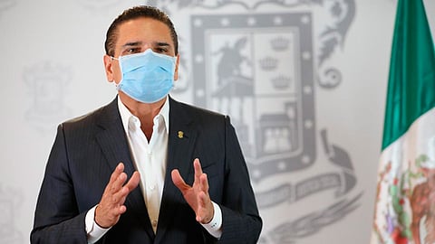 Este 1 de junio inicia en Michoacán la Nueva Convivencia 
(Foto: Cortesía)