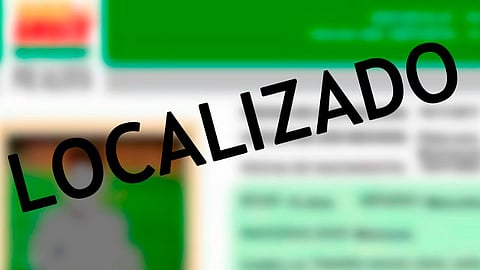 La FGE refrenda su compromiso de garantizar la atención e investigación en casos de desaparición de personas (Foto: Especial)