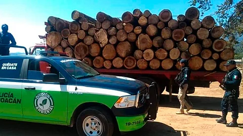 Reforzarán operativos en estos ocho municipios (Foto: Cortesía)