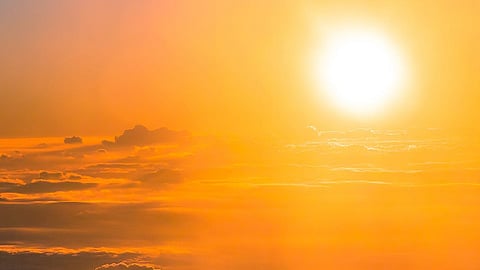 Para la zona de Tierra Caliente Michoacán, la temperatura podría alcanzar los 39°C (Foto: pexels.com)