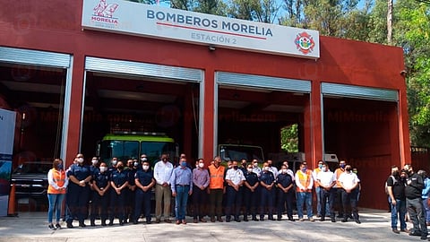 Está ubicada en la en la colonia Vista Bella (Foto: Fátima Miranda)