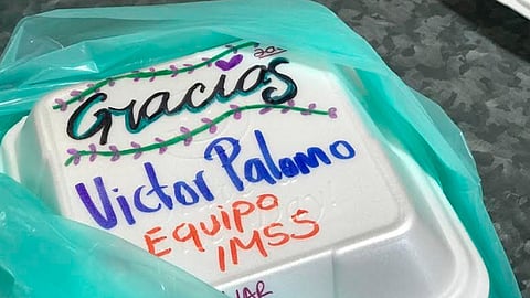 El 16 de junio se conmemora el Día del Personal Profesional de Nutrición (Foto: Cortesía)