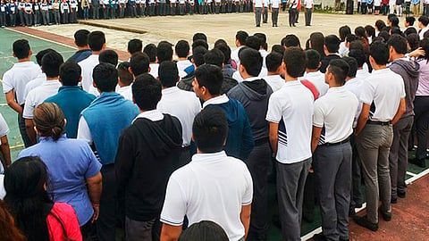 Matriculados 6 mil estudiantes más de bachillerato prevé la SEE, en próximo ciclo escolar