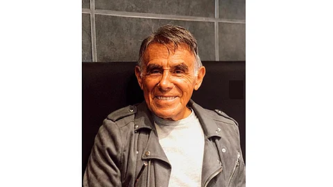 Algunos de sus personajes que permanecerá en el imaginario colectivo son “No Hay”, “Doña Zoyla” y “Tomás”(Foto Instagram: @hectorsuarezoficial)