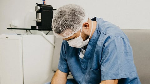 Diez médicos son investigados por expedir actas alteradas al caer en errores de omisión (Foto: pexels.com)