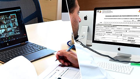La finalidad de esta herramienta es garantizar a los ciudadanos que los beneficios de las regulaciones sean superiores a sus costos (Foto Cortesía)