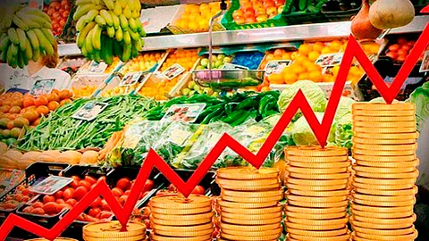 Los precios de los productos agropecuarios subieron 1.34 por ciento mensual (Foto: Servicio de Información Agroalimentaria y Pesquera)