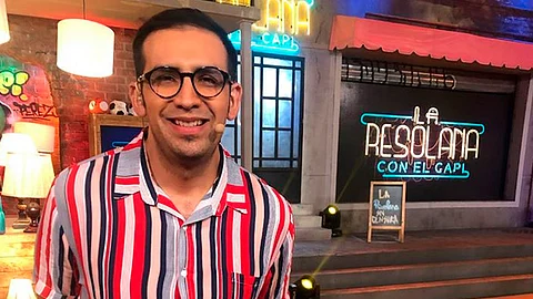 En este podcast en vivo de La Resolana "Sin Censura" se tendrán cuatro dinámicas con los invitados (Foto Facebook: La Resolana)