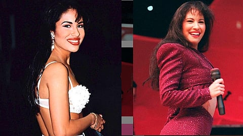 El curso se llama “Selena: una identidad y experiencia mexicoameriacana” (Foto Instagram: selena.quintanillap)