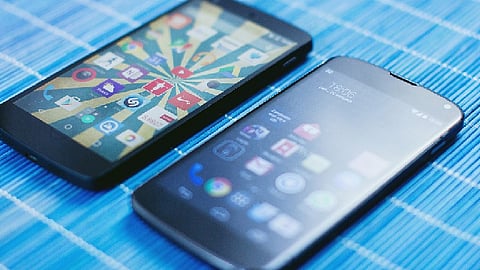 América Móvil concentra la mayoría del mercado (Foto: pixabay.com)