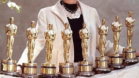 Las nominaciones se darán a conocer a mediados de marzo (Foto: The Academy)