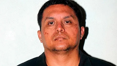 Se encontraba en Almoloya de Juárez (Foto: archivo/Semar)