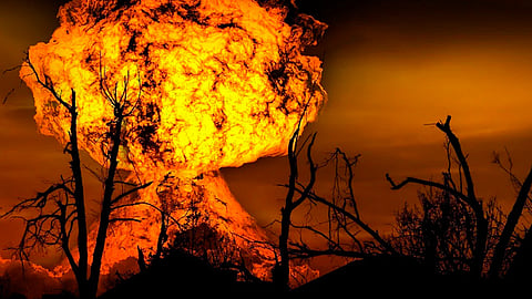 Isaac Newton también hizo sus predicciones de acuerdo a la Biblia, señaló que el fin del mundo será después del 2050 (Foto: pixabay.com)