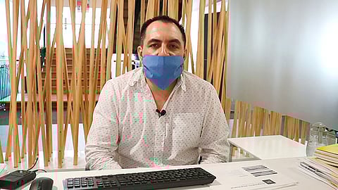 Las empresas que pueden recibir el diagnóstico empresarial de Espacio Emprendedor deben tener un año de operación y estar constituidas ante Hacienda (Foto Cortesía)