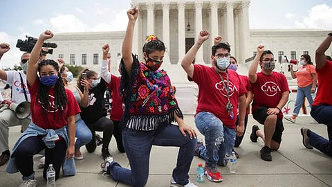 Comisión de Migración, vigilante de jóvenes dreamers en Estados Unidos