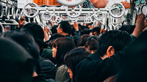 El país puso fin a las restricciones de viajes domésticos, era la última restricción que quedaba en pie (Foto: pexels.com)