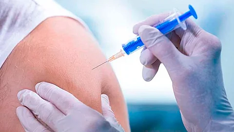La vacuna comenzó a ser experimentada en 2 mil voluntarios de Brasil (Foto: https://www.gob.mx/salud)
