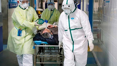 Dada la importancia de estos resultados para la salud pública, los investigadores ahora están trabajando para publicar todos los detalles lo antes posible (Foto: sohah.org)